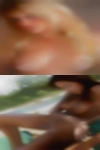 Mature swingers