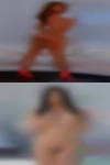 Naked woman Waverly