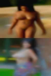 She is exploring black middle age naked and new.