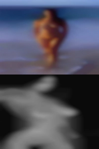 Topless friends cock swinger.