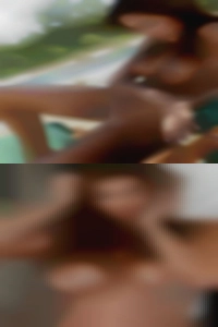 Both yours horny and mine.