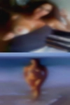 Single nude girls
