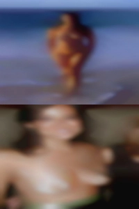 Who are nude girls?