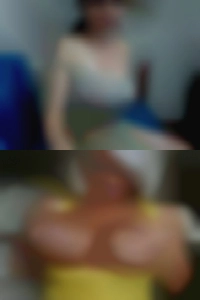 Pussy in swingers rose shape.