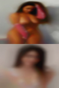 Interview naked girls with a swinger.