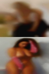 Nude girls masturbating