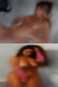 So only hot women we know.