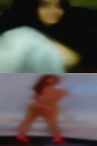 -I think you'll hot sexy women like me.