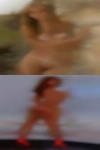 Naked females 30-50