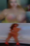 Women looking nude male