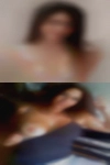 Nude girls masturbating