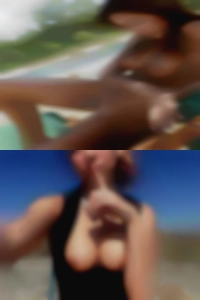 NC female naked seeking couple.
