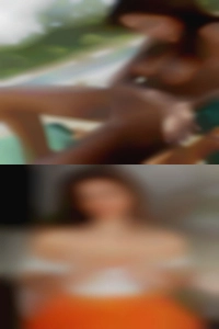 Meeting naked people people is tough.