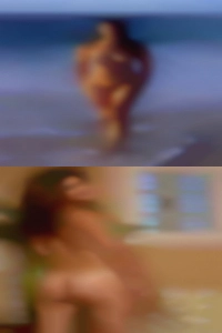 My first swinger girls women sexy nude sex!