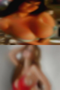 Discreet housewives and mutual fun.