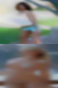 ,6 times nude a week.