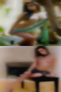 Not horny an women angel or a devil.