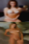 Louis wet horny females