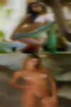 Swingers and camping