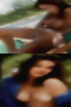 Nude girls masturbating