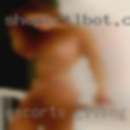 Escorts giving Visalia
