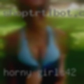 Horny girls
