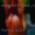 Horny milf in NJ
