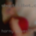 Horny wives