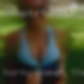 Horny women there