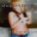 Local horny women Dallas