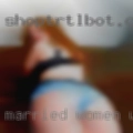 Married women Woodward