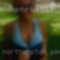 Northampton personal